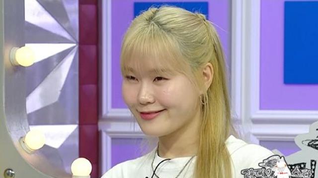 [TVis] 엄지윤 “‘숏박스’ 수익, 나오는 회차만 ‘N빵’…거액의 출연료” (라스)