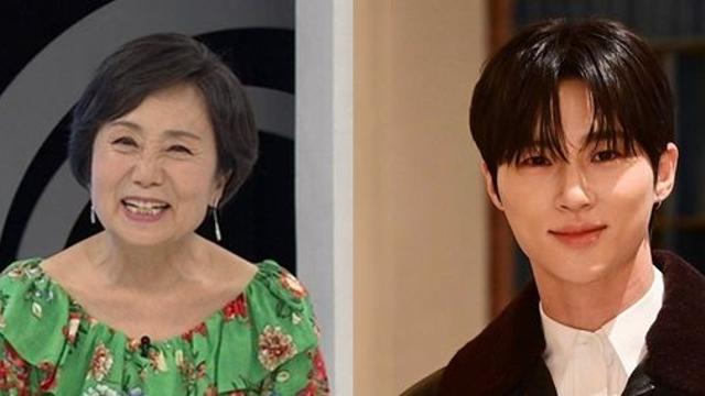 성병숙 “변우석 눈 마주치면 저절로 감정 나와” (퍼펙트 라이프)