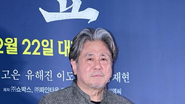 [퇴근길이슈] 최민식 소신발언·오킹 상금·허광한 입대·서주원 아옳이 저격
