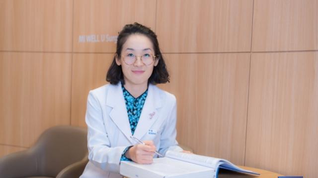 생리 마다 겨드랑이에 통증이? ‘부유방’ 의심