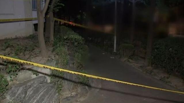 '살려달라' 했는데…70대 이웃 폭행해 죽인 20대男, 붙잡혀