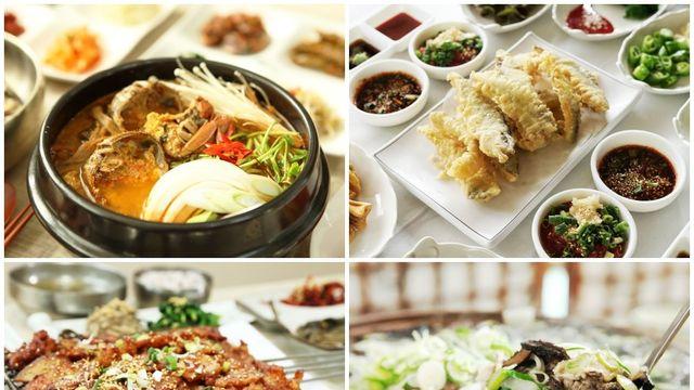 이젠 '곡성 5미' 집에서 밀키트로 맛보세요!