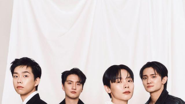 '빌런'과 '못난이'로 돌아온 루시의 완전체 화보