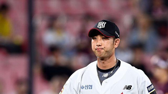 김민수, 시크한 믿을맨~