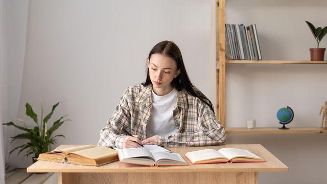 선택적 지속 주의 (Selective Sustained Attention)