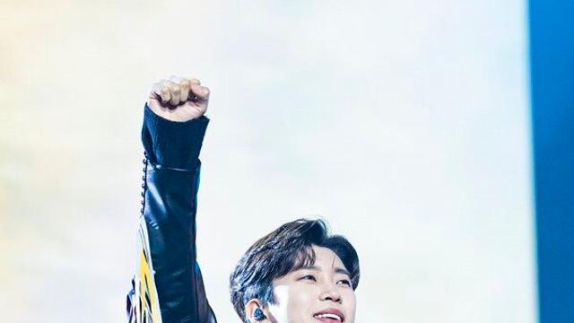 임영웅, 방탄소년단 대기록 따라간다