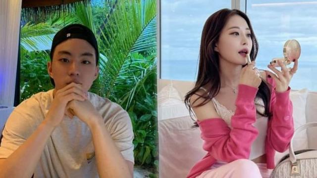 서주원, 아옳이 또 저격?...이혼 소송 및 재산 분할 결과에 모두 충격 (+정지원)