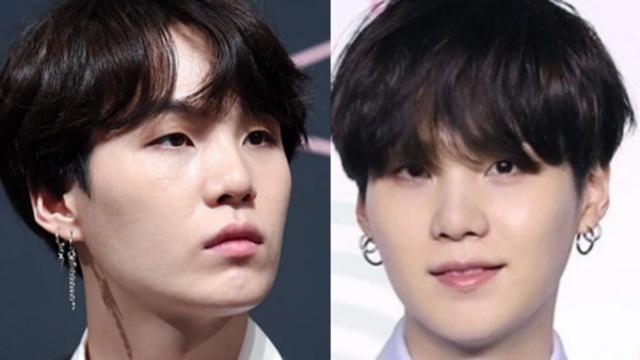 BTS 슈가 근무 태만에 '특별휴가' 중단 분임장 왜...결정된 것은?