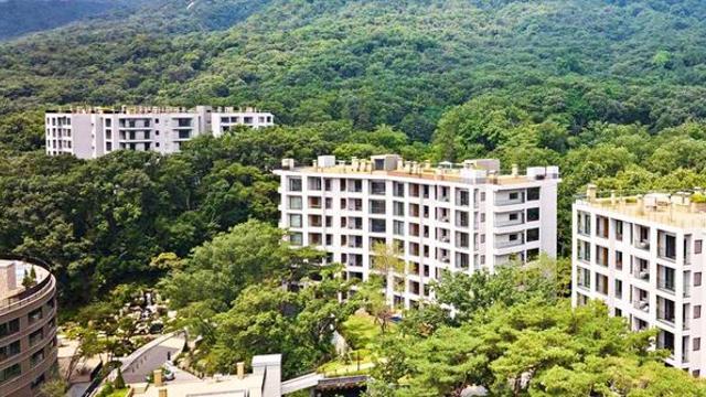 곧 추석, 대목인데… 유명 리조트, 한 달간 영업정지 당했다 (+이유)