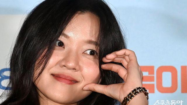 고아성 ‘사랑스런 볼하트’
