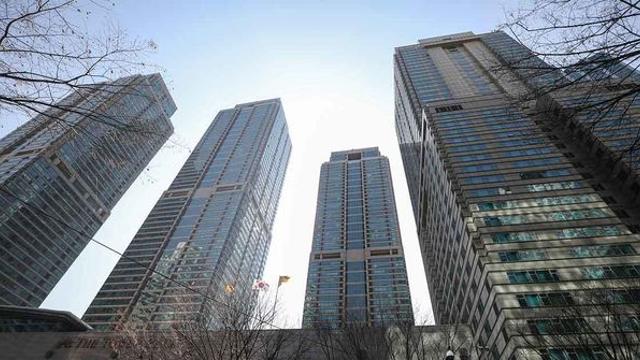 “입주민 40명 대피”… 강남 타워팰리스 불, 화재 원인은?