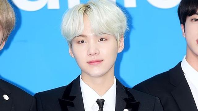 '음주운전' BTS 슈가, 22일 경찰 출석하나…