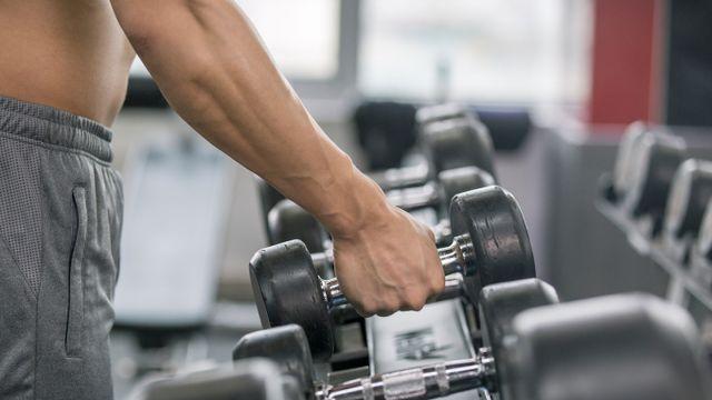 [헬스S] 몸짱? 고강도 운동 무턱대고 하다간 큰일 난다