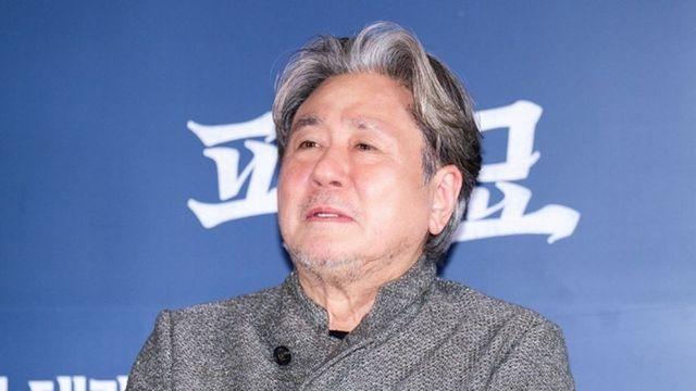 ‘소신발언’ 최민식, 충격 근황…공개적으로 비난받는 중