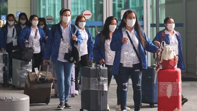 '부자 돌봄' 비아냥에… 대통령실, 외국인 가사관리사 비용 인하 고민