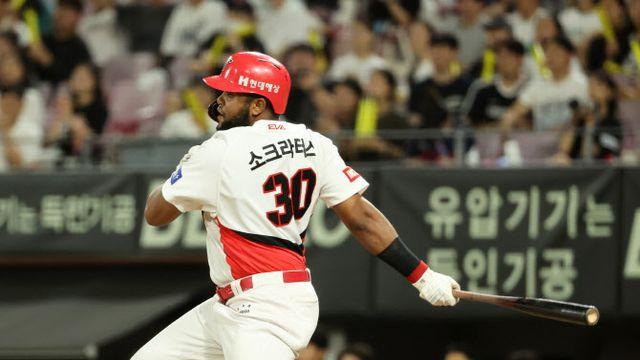 거침없는 KIA, 파죽의 6연승...KS 직행 76.5% 확률 잡았다