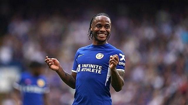 '성명 사태' 일으키고도…'등번호 삭제' 첼시 베테랑, EPL 잔류 원한다