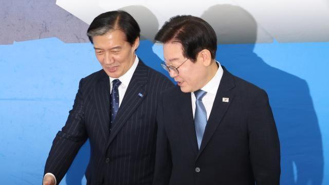 이재명, 코로나19 '양성'...文예방·韓회담 등 일정 올스톱