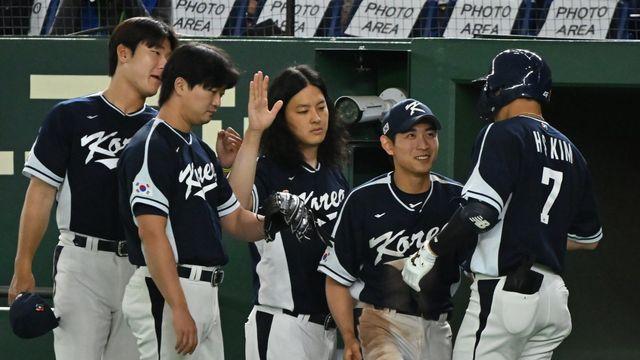 한국, WBC 3년 전과 상황 동일 '호주 꺾어야 8강 간다'