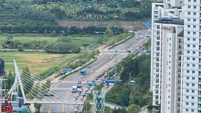 오늘 난리난 코스트코 청라점 신규오픈