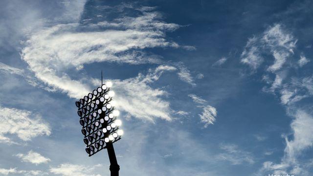 22일 NC-한화전, 경기 개시 앞두고 우천으로 취소…추후 편성 [청주 현장]