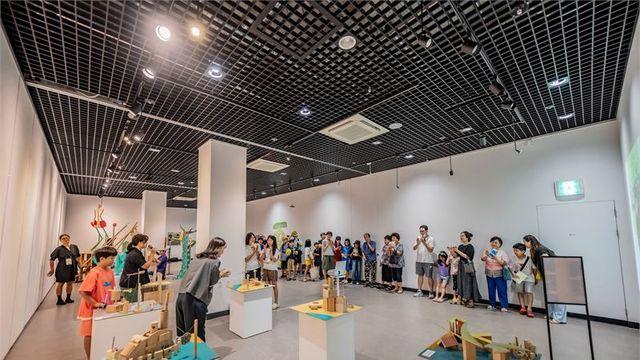 광주시문화재단, 2024 가족 목공 예술 프로그램 성료