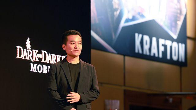 크래프톤, 獨서 '다크앤다커M' 비화로 주목…