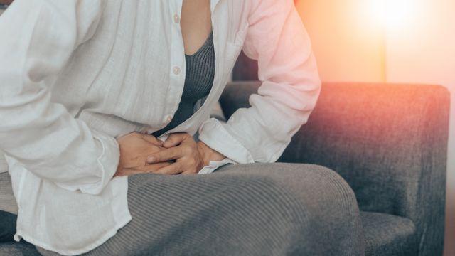 아랫배가 ‘볼록’... ‘자궁근종’ 의심할 수 있는 5가지 증상은?