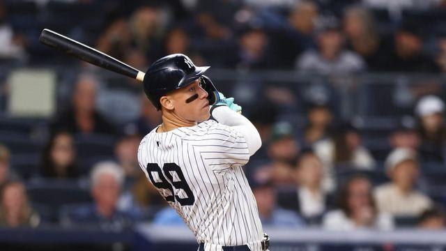 '30년 만의 진기록' 홈런왕 저지, 'OPS 1.200' 노린다