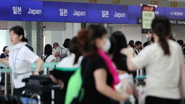 중국도 제쳤다! 올해 일본 외국인 방문자 1위는 바로…