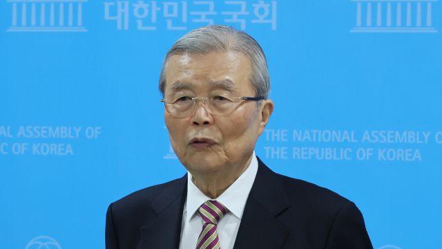김종인도 응급실 22곳서 '퇴짜'…