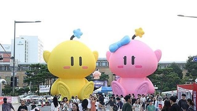 올해 대전 0시 축제 200만명 방문…경제 파급효과 4천억원