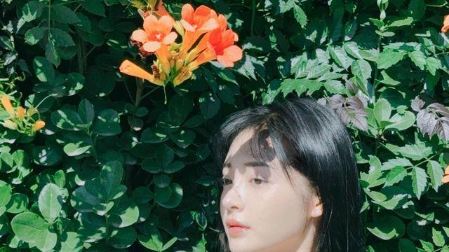 주결경, 청량감 넘치는 탱크탑 스타일링…눈길을 사로잡는 매력