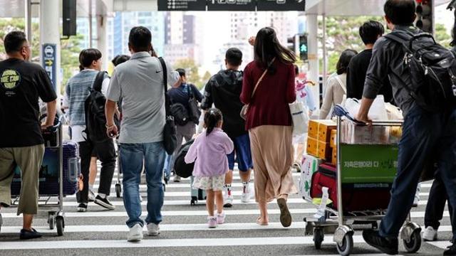 최장 9일 연휴… 이번 추석 여행 떠난다면 '반드시' 서둘러야 할 일