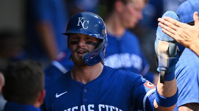 'FWAR 11→MVP 불발?' 위트 Jr의 불운 '저지라는 벽'