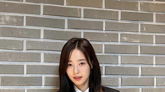최예빈, 클래식과 모던을 넘나드는 매력…남다른 분위기