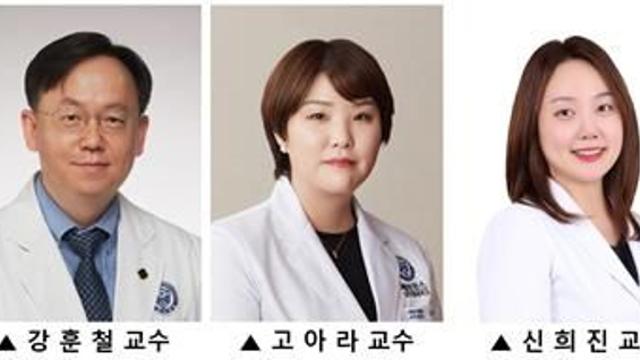 국내 첫 한국인 결절성 경화증 환자 증상 및 원인 유전자 변이 조사 대규모 연구 결과 발표