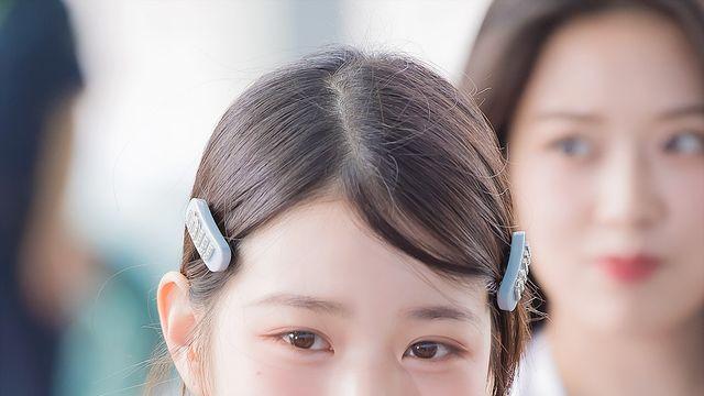 오늘자 인천공항 아이브 출국 사진