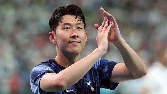 비판에도 흔들리지 않는다…손흥민, “아직 레전드 아니야, 우승 트로피 들기 위해 토트넘 왔다” 각오