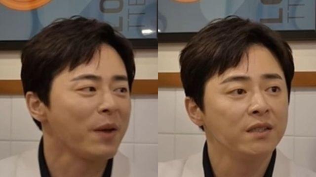 '이런 사정이 있었다니..' 조정석, 거미와 2018년 결혼 후 지금까지 단 한번도 '동반 출연' 없었던 진짜 이유