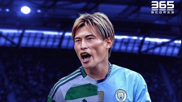 후루하시 맨시티 이적설 '후루꾸'였나…셀틱 감독 