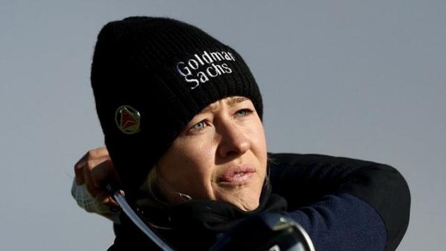 [LPGA]신지은-신지애-임진희, AIG 선두와 6타 차 공동 11위...코다, 한 시즌 7승 시동