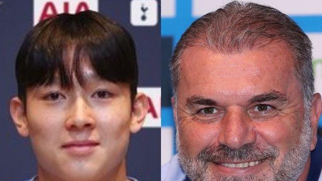 양민혁, 토트넘 합류→데뷔전 없이 임대부터? “바로 1군 합류 가능성 적다”... 英매체 주장