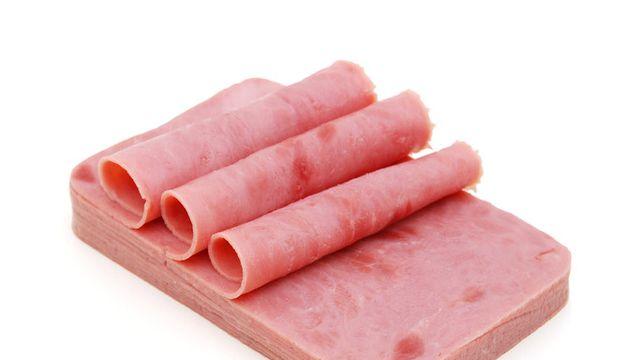 매일 햄 2장 섭취, 10년 내 2형당뇨병 위험 15% 증가