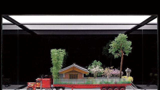 프리즈 바깥은 오프사이트와 오프사이드로 나뉜다(22개 전시 소개)