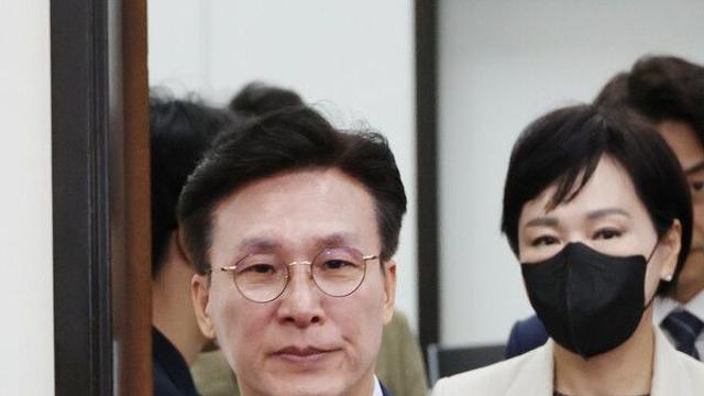 김민석, ‘尹정권, 계엄령 준비’ 발언...“경고해야 할 때라 봤다”