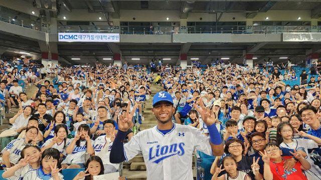 잘 나가던 KIA, 9위 NC에 덜미...2위 삼성과 격차 5.5경기 차