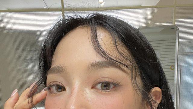 김세정, 사랑스러운 비주얼…따뜻한 미소로 눈길