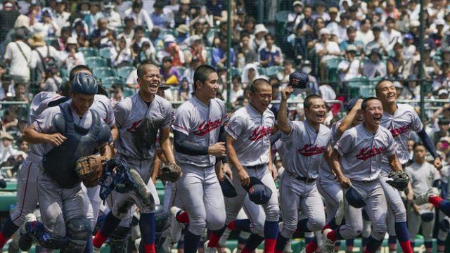‘한국어 교가’ 교토국제고 고시엔 우승이 기적인 까닭