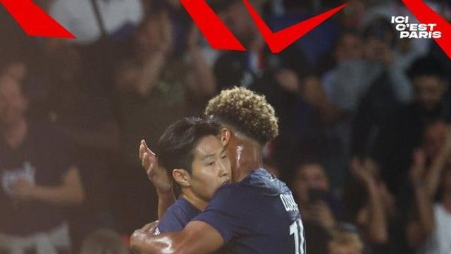 [리뷰] '이강인 시즌 2호골' 몽펠리에 저승사자 강림! PSG는 골폭풍 속 6-0 대승